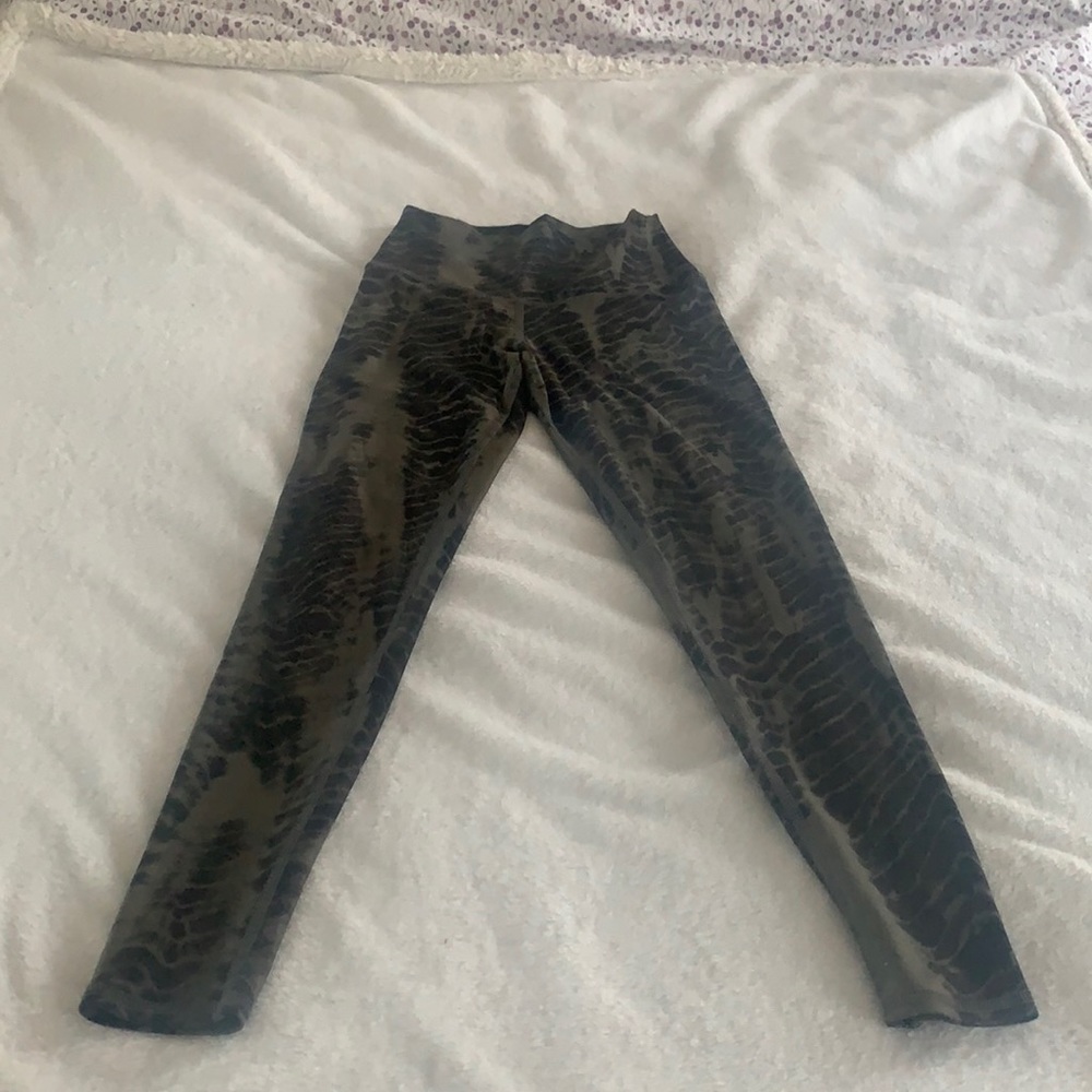 Yoga pants